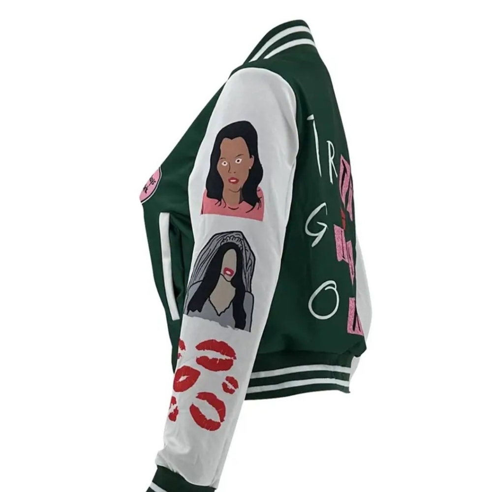 Jacket - Picture 3 of 3
